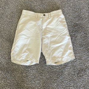 Rountree & Yorke Men's Shorts - Easy Care - size 30.  Gently used